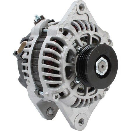Db Electrical New Alternator Fits Kia 1.8L Sephia 98 99 00 01 & Spectra 02 03 04 400-46036